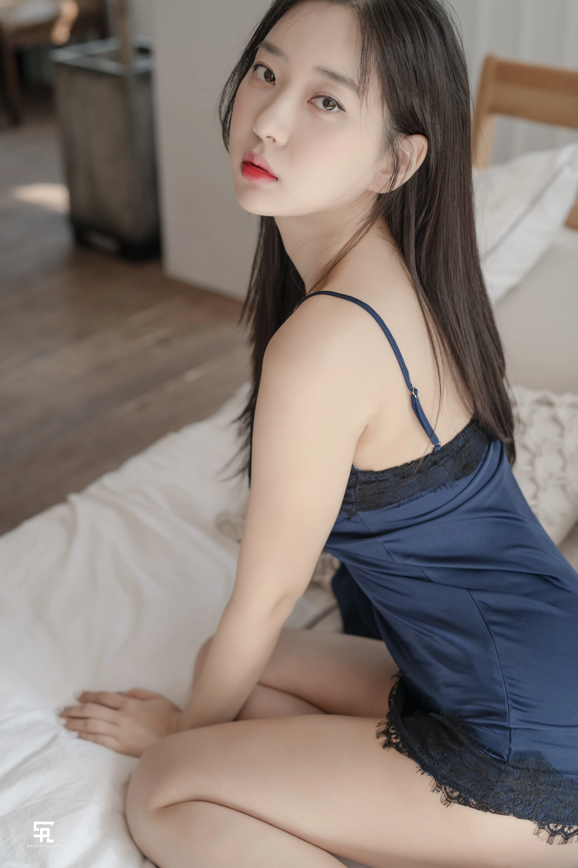 012.[SaintPhotoLife] Zennyrt 申才恩 Blessing 3